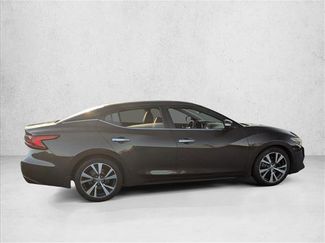 Used 2017 Nissan Maxima 3.5 SL video 2