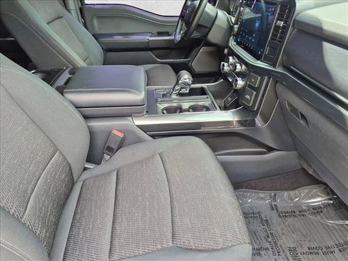 Used 2021 Ford F150 XLT w/ Equipment Group 302A High AWD/4WD image 20