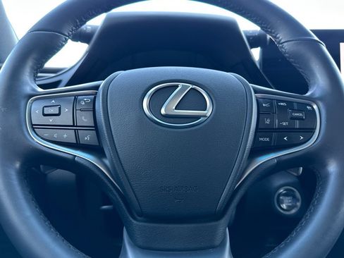 Used 2024 Lexus ES 350 FWD image 22