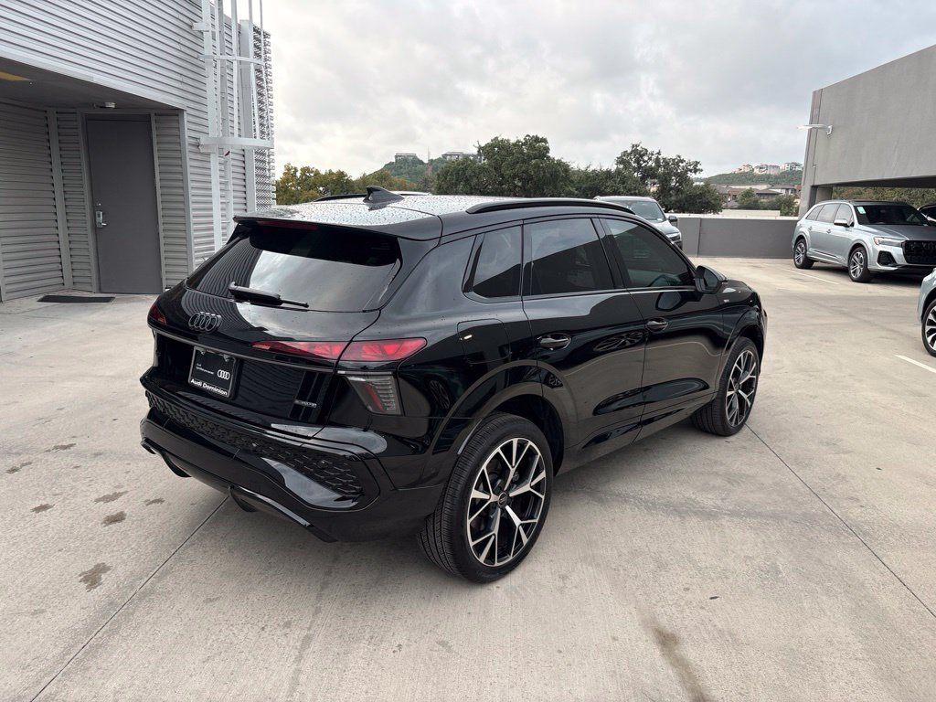 Used 2026 Audi Q3 quattro 2.0T AWD/4WD image 6