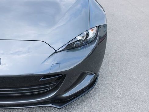 Used 2021 MAZDA MX-5 Miata Grand Touring RWD image 28