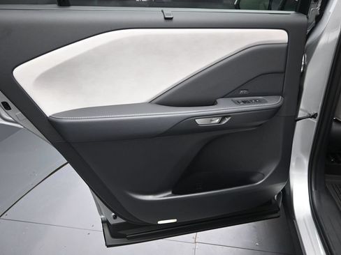 New 2026 Lexus TX 350 AWD image 17