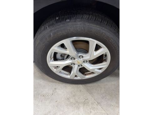Used 2019 Chevrolet Equinox LT AWD/4WD image 11
