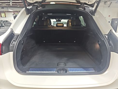 Used 2023 Mercedes-Benz EQS 450+ SUV image 14