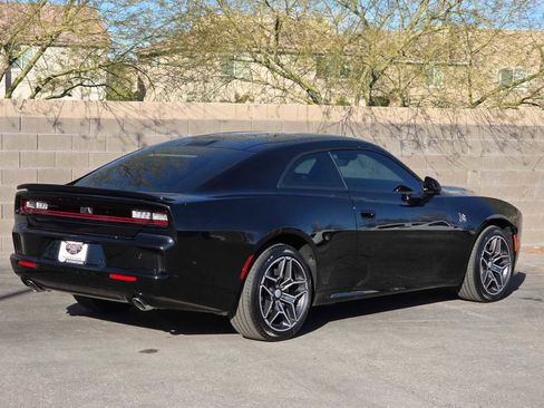 New 2026 Dodge Charger Scat Pack AWD/4WD image 12