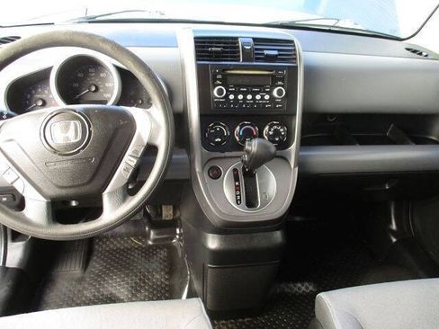 Used 2008 Honda Element EX image 10
