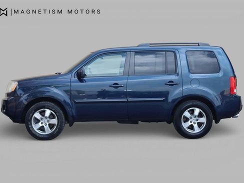 Used 2010 Honda Pilot EX image 2