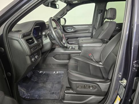 Used 2023 Chevrolet Tahoe RST AWD/4WD image 21