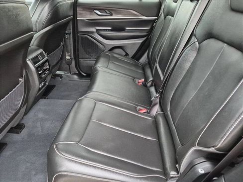 Used 2023 Jeep Grand Cherokee Limited AWD/4WD image 25