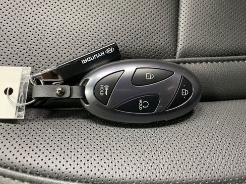 New 2026 Hyundai Santa Cruz Limited image 29