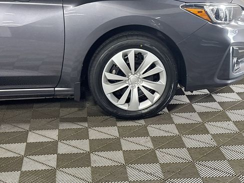Used 2019 Subaru Impreza 2.0i image 22