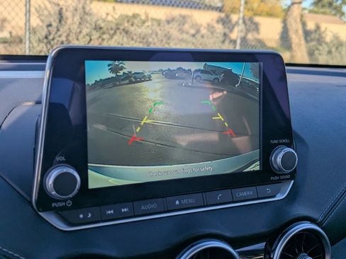 Certified 2023 Nissan Sentra SV image 23