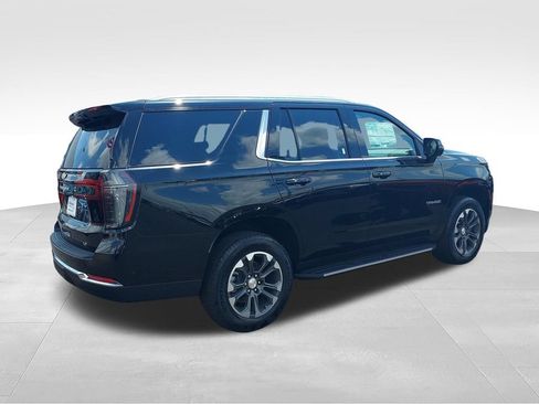 New 2026 Chevrolet Tahoe LT w/ Comfort Package AWD/4WD image 5