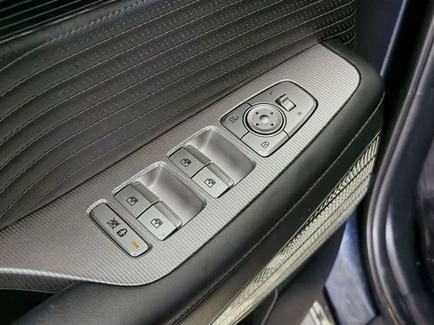 Used 2024 Hyundai Palisade Calligraphy image 22