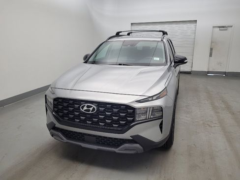 Used 2023 Hyundai Santa Fe XRT AWD/4WD image 15
