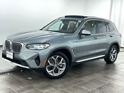 Used 2023 BMW X3 xDrive30i w/ Premium Package