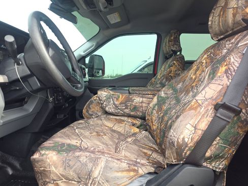 Used 2024 Ford F250 XL image 8