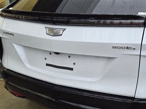 New 2026 Cadillac Lyriq Premium Sport image 13