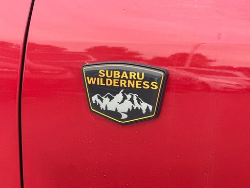 Used 2024 Subaru Crosstrek 2.5i Wilderness w/ Crosstrek Mirror Package AWD/4WD image 4
