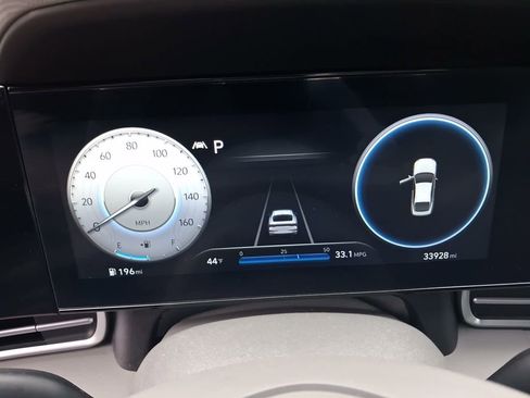 Certified 2023 Hyundai Elantra SEL w/ Convenience Package image 19