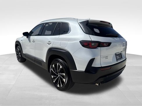 Certified 2025 MAZDA CX-50 2.5 Hybrid w/ Premium Plus Pkg AWD/4WD image 7