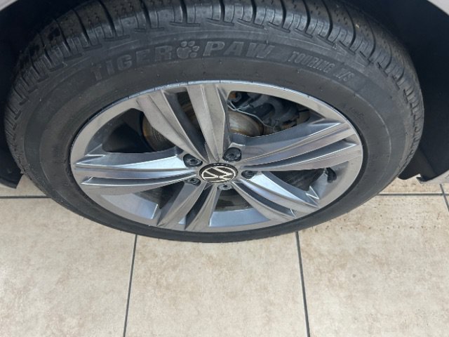 Used 2022 Volkswagen Jetta SE FWD image 19