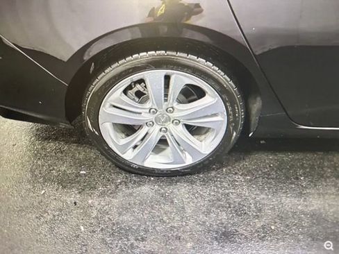 Used 2021 Acura TLX SH-AWD w/ Technology Package image 6