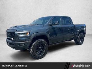 Used 2026 RAM 1500 RHO w/ Bed Utility Group AWD/4WD video 1