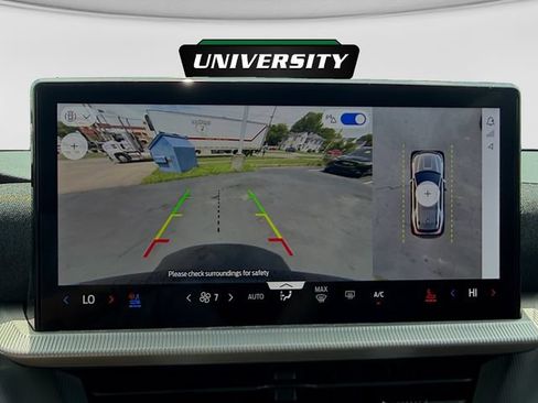 New 2026 Ford Explorer Tremor w/ Tremor Convenience Package AWD/4WD image 23