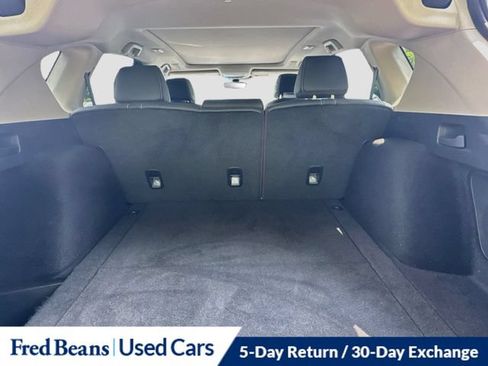 Used 2024 Acura RDX w/ Technology Package AWD/4WD image 34