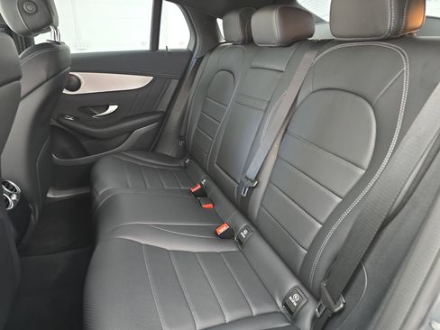 Certified 2023 Mercedes-Benz GLC 300 4MATIC Coupe image 14