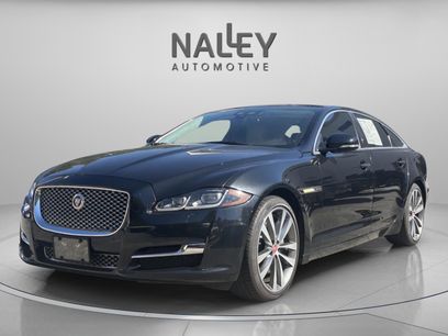 Used 2019 Jaguar XJ AWD