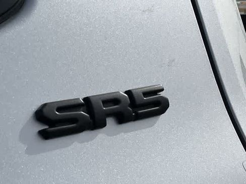 Certified 2026 Toyota Tundra SR5 image 11