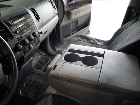 Used 2012 Toyota Tundra 4x4 Double Cab w/ Tow Pkg image 20