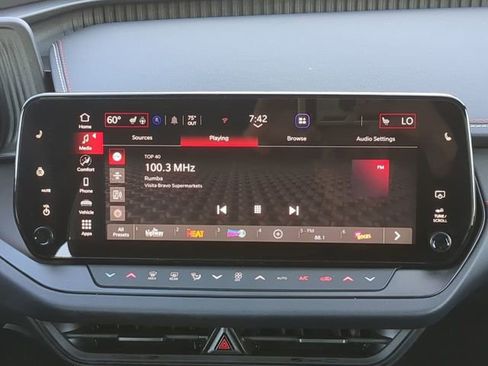 New 2026 Dodge Charger Scat Pack image 18