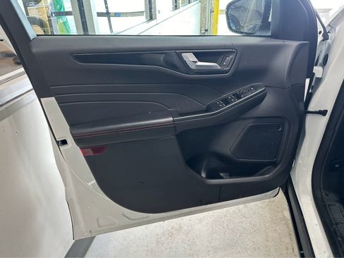 New 2025 Ford Escape ST-Line Elite w/ Tech Pack #1 image 25