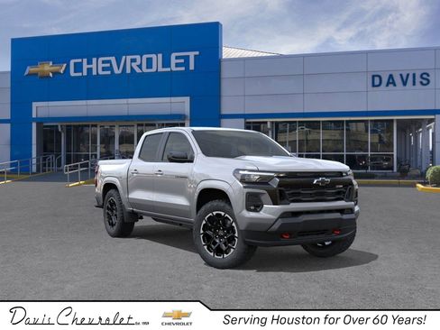 New 2026 Chevrolet Colorado Z71 w/ Z71 Convenience Package 2 image 1