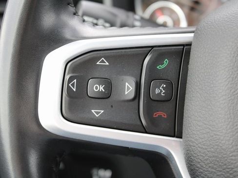 Used 2021 RAM 1500 Big Horn image 26