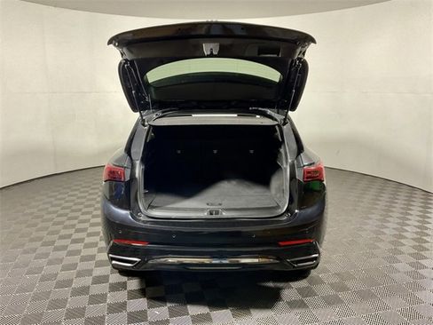 Used 2024 Buick Envision Preferred image 12