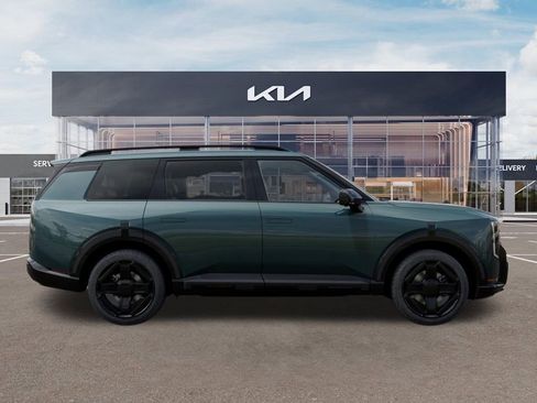 New 2027 Kia Telluride X-Line SX Prestige AWD/4WD image 7