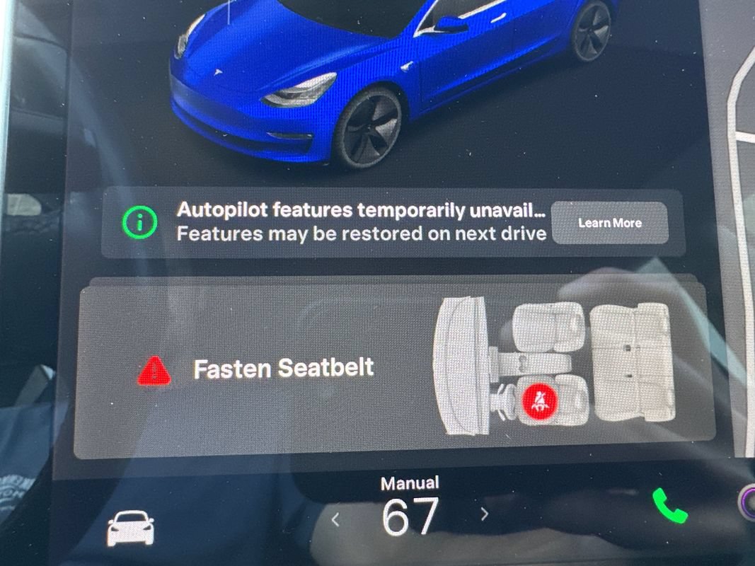 Used 2018 Tesla Model 3 Long Range AWD/4WD image 28