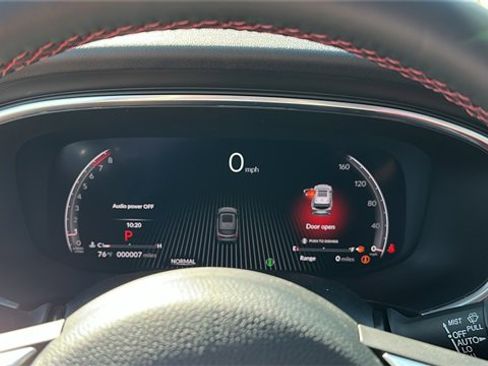 Used 2026 Acura MDX A-Spec image 16