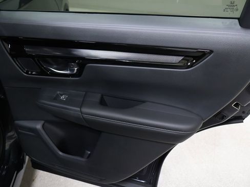 New 2026 Honda CR-V EX-L image 19