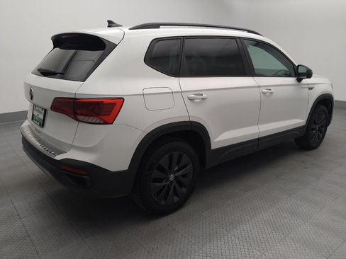Used 2022 Volkswagen Taos S FWD image 10