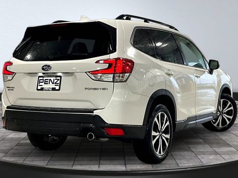 Used 2023 Subaru Forester Limited AWD/4WD image 6