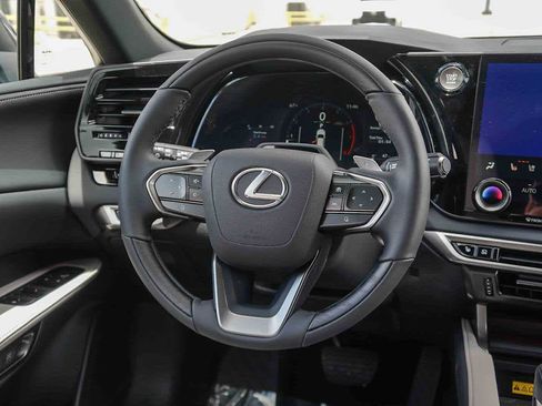 New 2026 Lexus RX 350 Premium Plus w/ Convenience Package FWD image 15