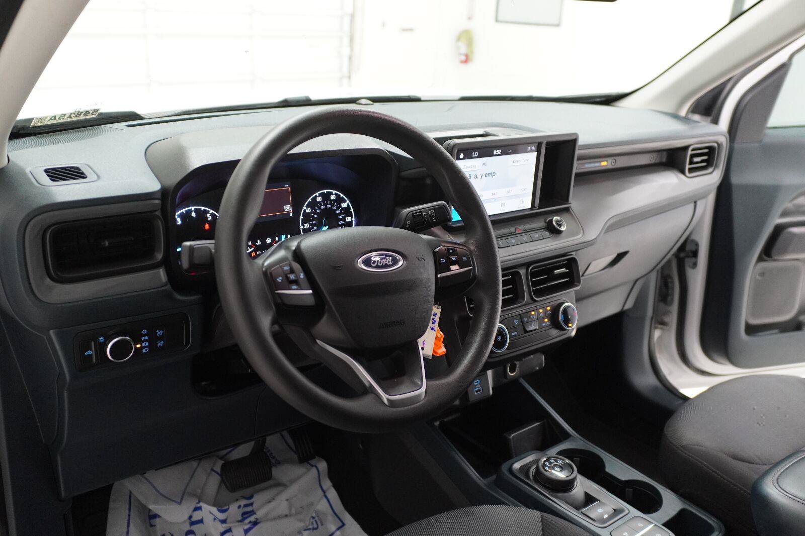 Used 2022 Ford Maverick XL FWD image 8