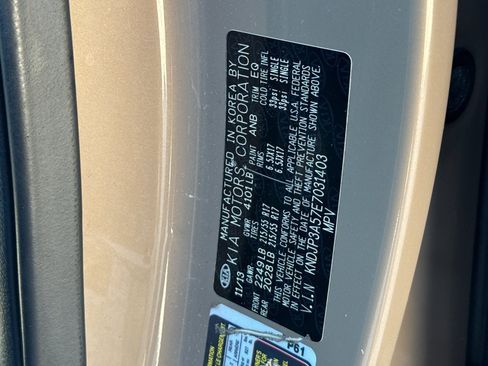 Used 2014 Kia Soul + image 25