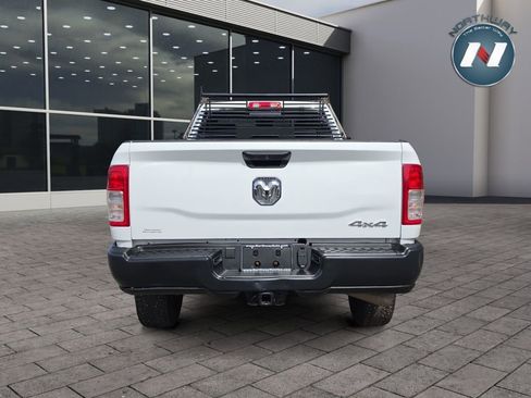 Used 2022 RAM 2500 Tradesman image 4