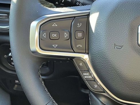 New 2026 RAM 1500 Laramie w/ Night Edition AWD/4WD image 31